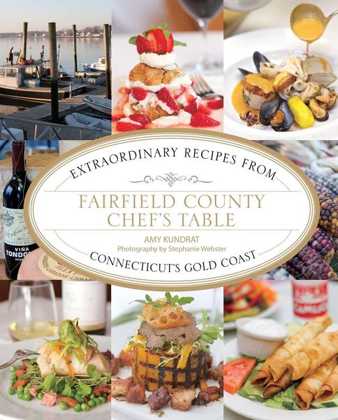Produktbild: Fairfield County Chef's Table