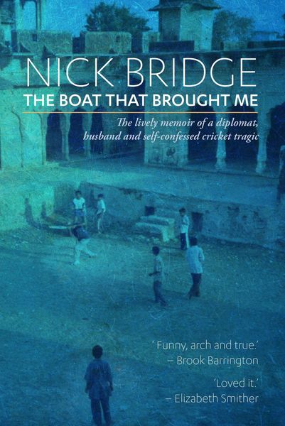 Produktbild: The Boat that Brought Me