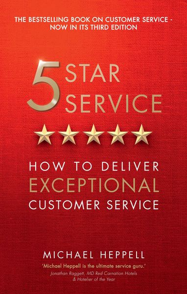 Produktbild: Five Star Service