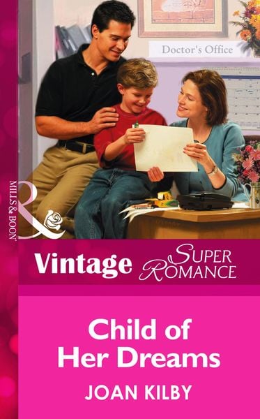 Produktbild: Child of Her Dreams