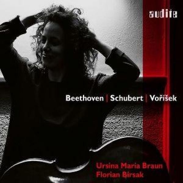 Produktbild: Works for Cello and Fortepiano