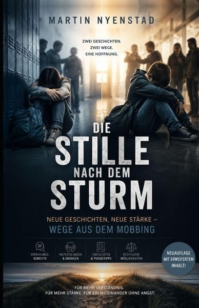 Produktbild: Die Stille nach dem Sturm