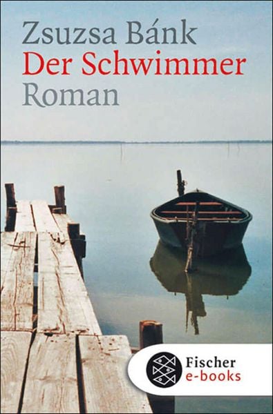 Produktbild: Der Schwimmer