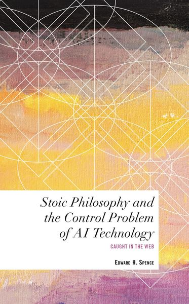 Produktbild: Stoic Philosophy and the Control Problem of AI Technology