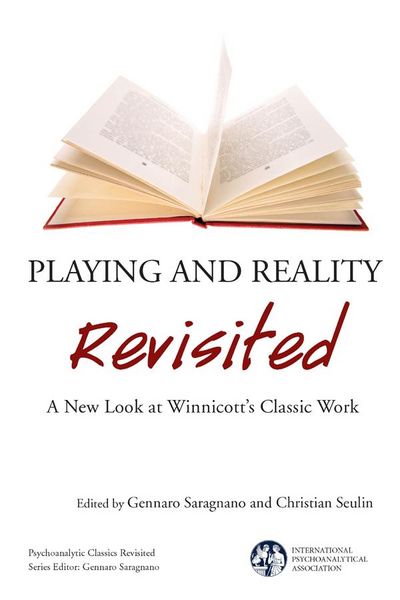 Produktbild: Playing and Reality Revisited