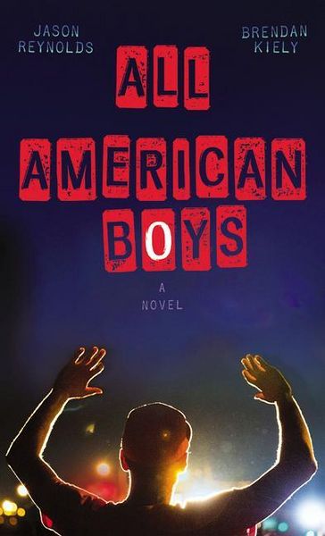 Produktbild: All American Boys
