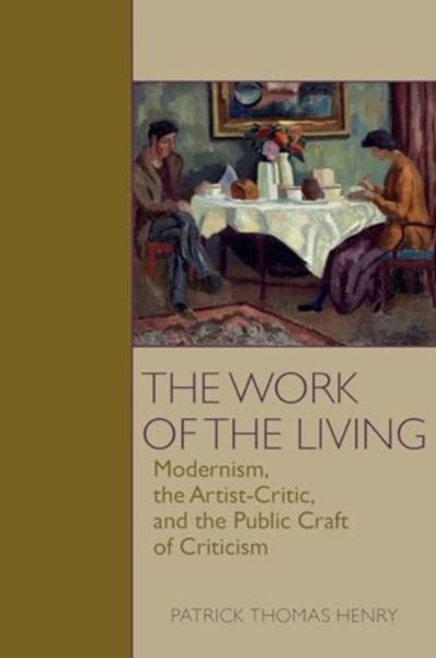 Produktbild: Henry, P: Work of the Living