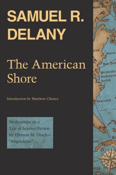 Produktbild: The American Shore