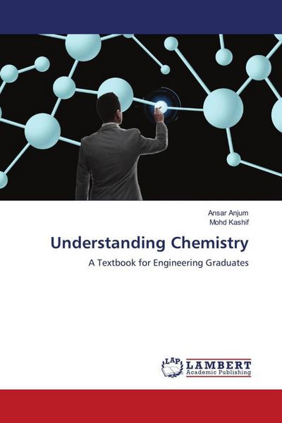 Produktbild: Understanding Chemistry
