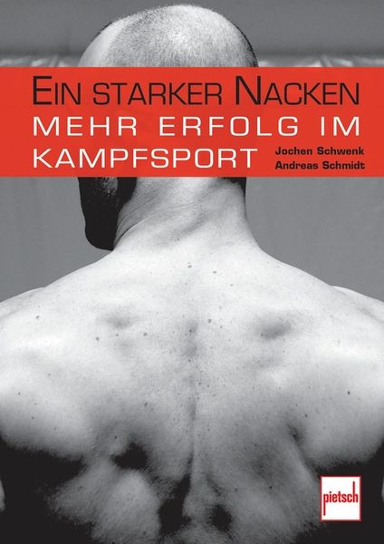 Produktbild: Ein starker Nacken
