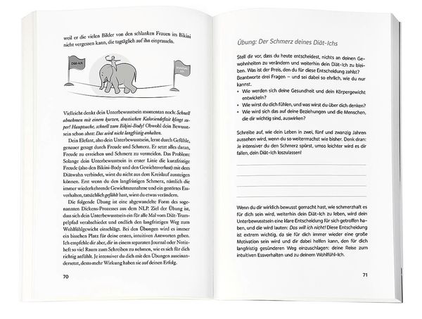 Produktbild: Wohlf&uuml;hlgewicht