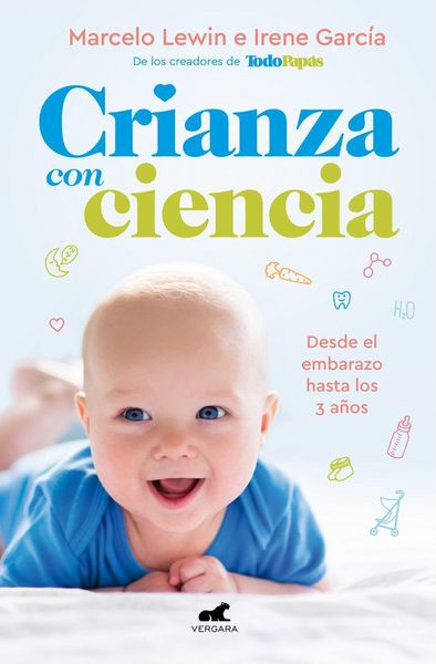 Produktbild: Crianza con ciencia