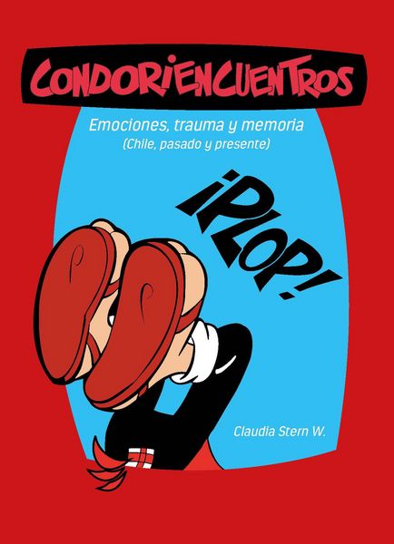 Produktbild: Condoriencuentros