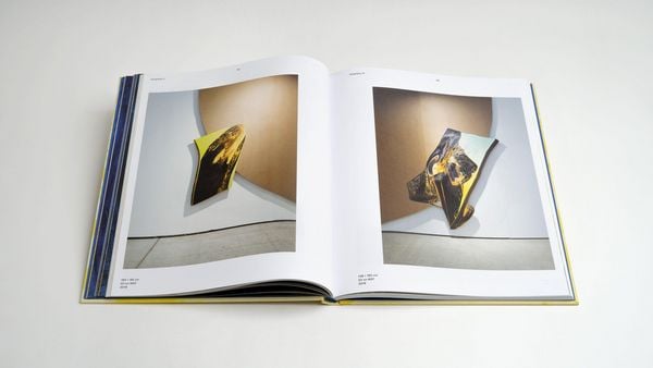 Produktbild: Stefan Reiterer: Inflection Point