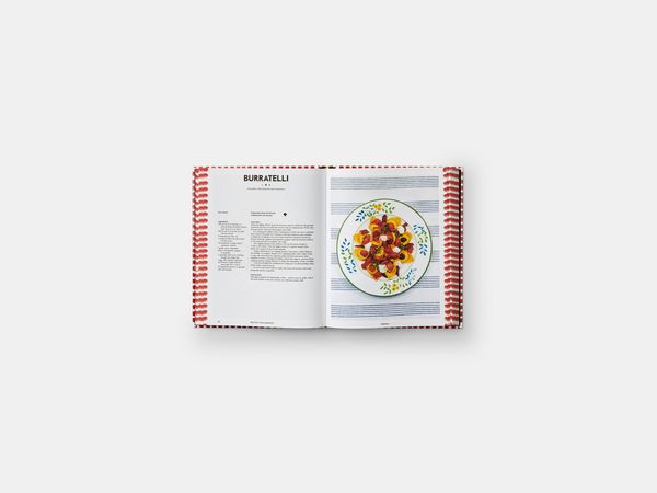 Produktbild: Big Mamma Cucina Popolare