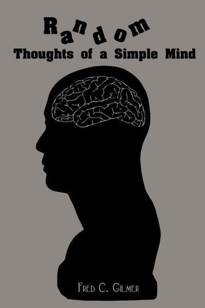 Produktbild: Random Thoughts of a Simple Mind