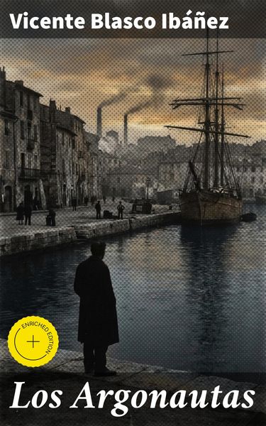 Produktbild: Los Argonautas