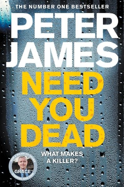 Produktbild: Need You Dead
