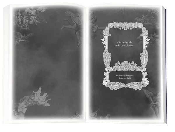 Produktbild: My Dark Romeo