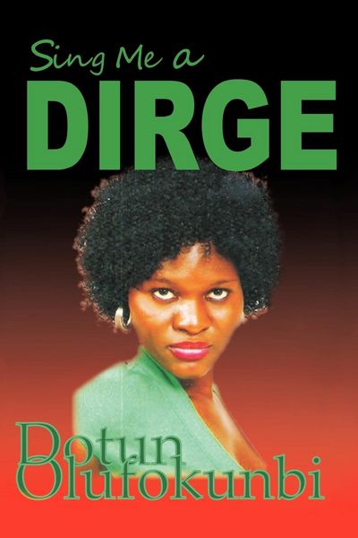 Produktbild: Sing Me a Dirge