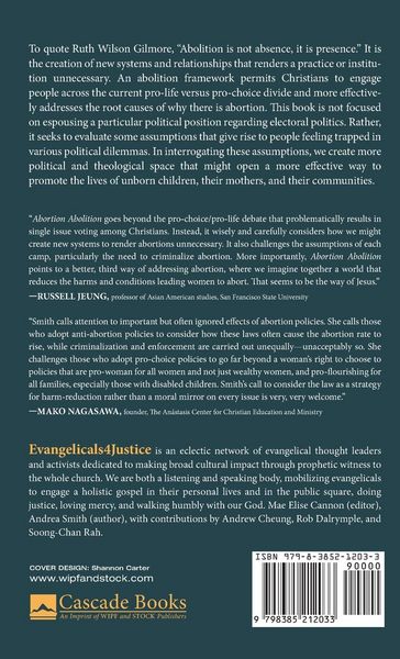 Produktbild: Abortion Abolition
