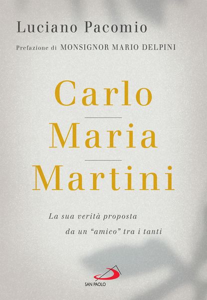 Produktbild: Carlo Maria Martini