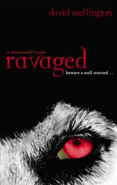 Produktbild: Ravaged