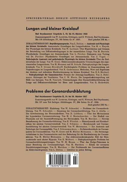 Produktbild: Herzinsuffizienz und Digitaliswirkungen