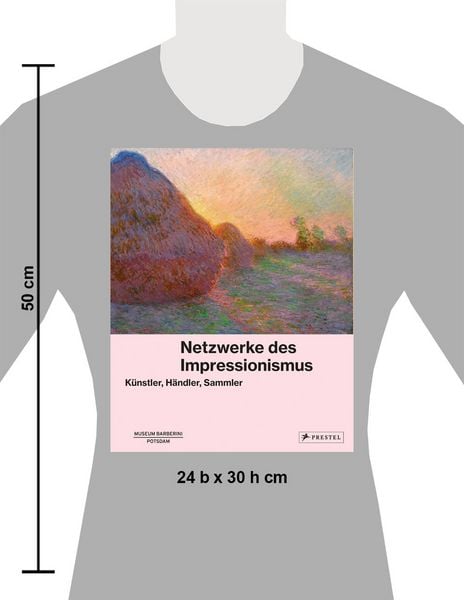 Produktbild: Die Impressionisten