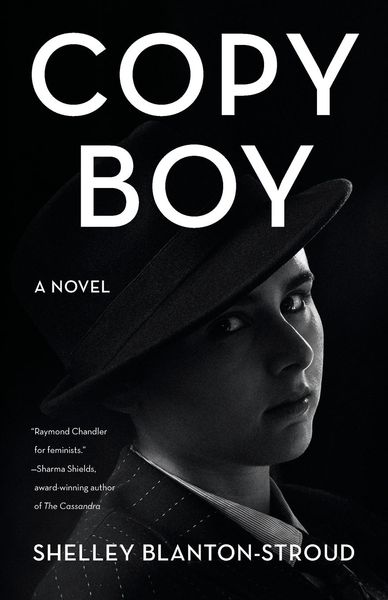 Produktbild: Copy Boy