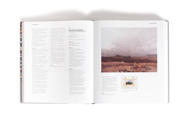 Produktbild: Gerhard Richter Catalogue Raisonn&eacute;. Band 2