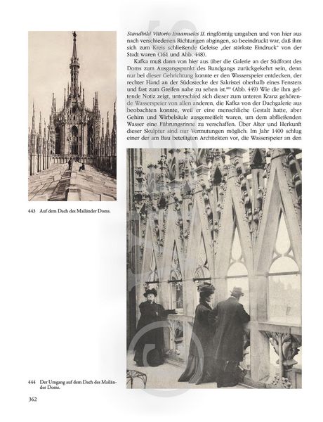Produktbild: Mit Kafka in den S&uuml;den