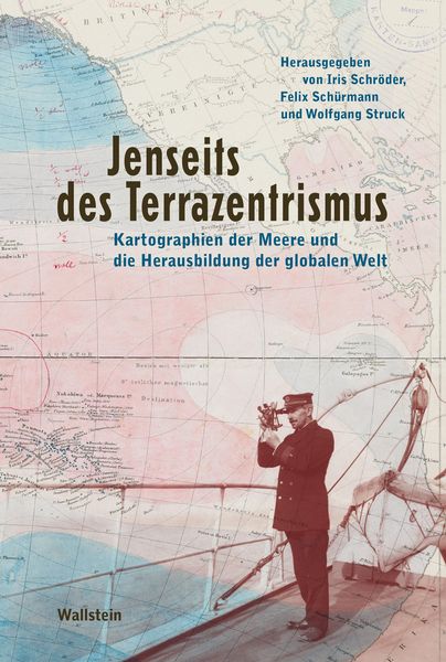 Produktbild: Jenseits des Terrazentrismus