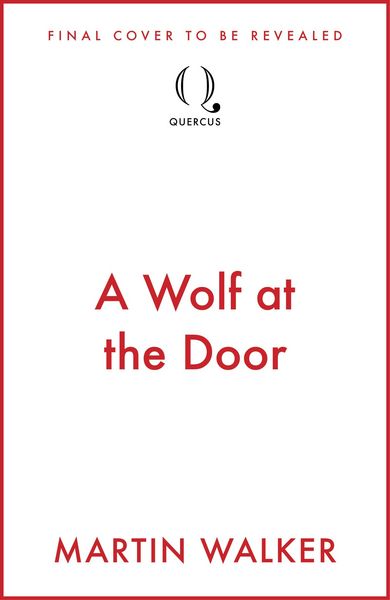 Produktbild: A Wolf at the Door