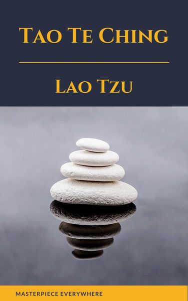 Produktbild: Tao Te Ching ( with a Free Audiobook )
