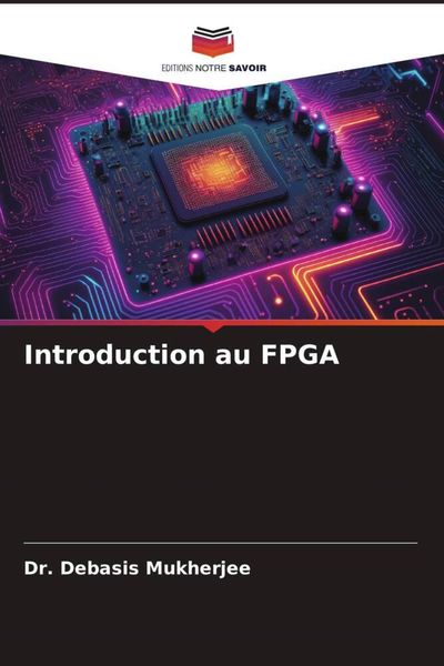 Produktbild: Introduction au FPGA