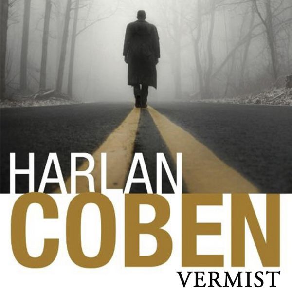 Produktbild: Vermist