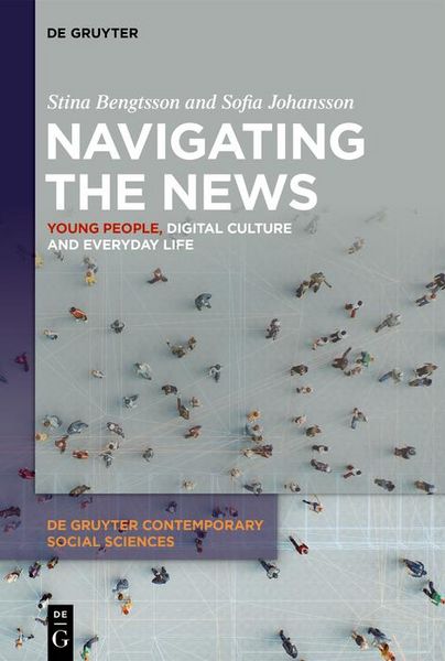 Produktbild: Navigating the News