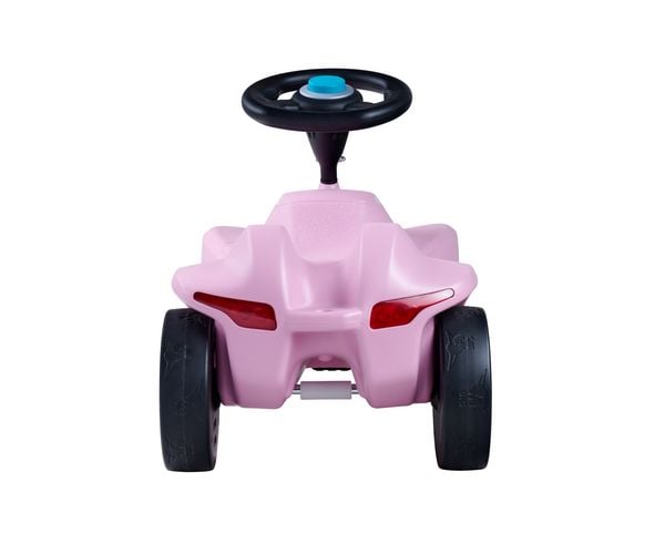 Produktbild: BIG 800056246 - BIG Bobby-Car-Neo Zartrosa