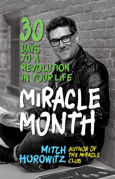 Produktbild: The Miracle Month