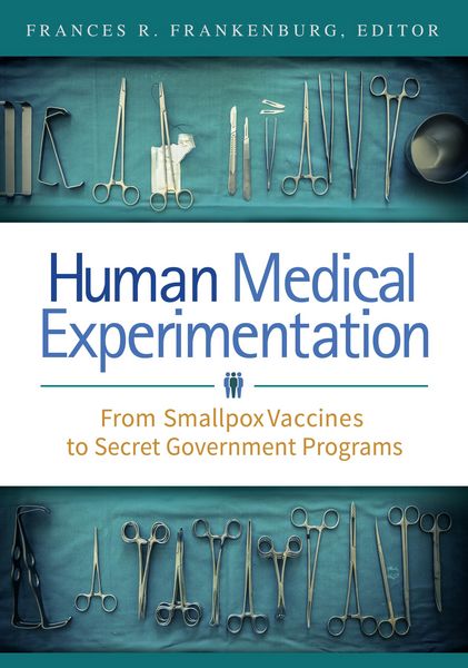Produktbild: Human Medical Experimentation