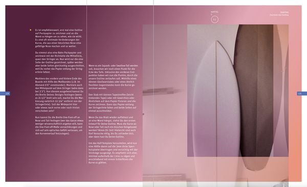 Produktbild: Die Kunst des Shapens