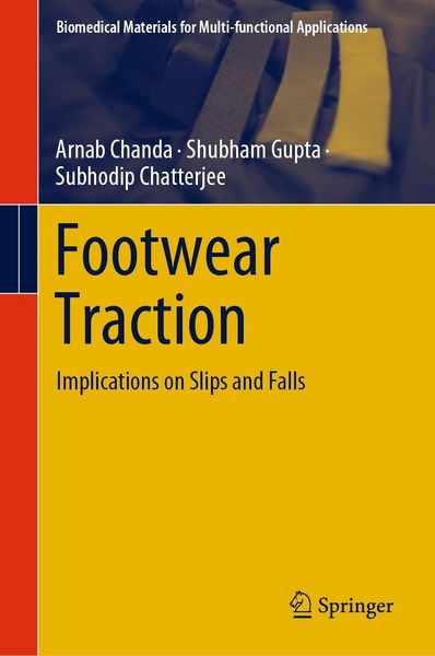 Produktbild: Footwear Traction