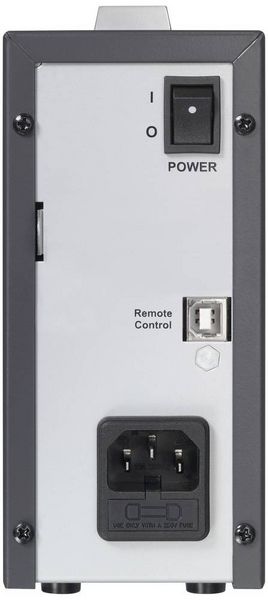 Produktbild: VOLTCRAFT TOPS-3205N Labornetzger&auml;t, einstellbar 0.8 - 20 V/DC 0.1 - 5 A 100 W l&uuml;fterlos Anzahl Ausg&auml;nge 3 x
