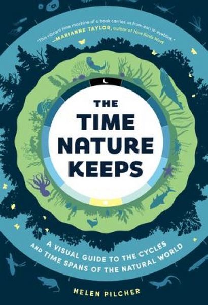 Produktbild: The Time Nature Keeps