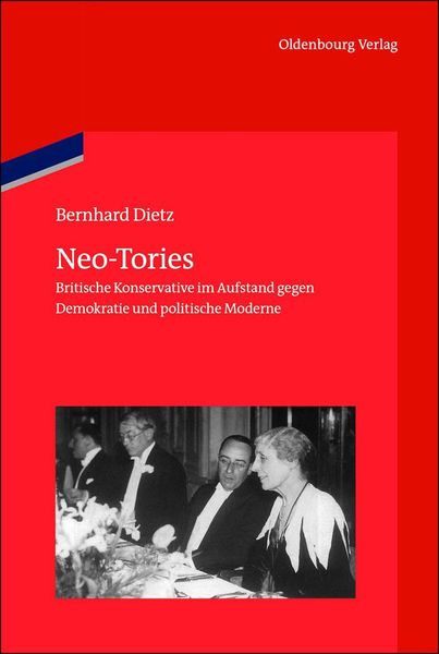 Produktbild: Neo-Tories
