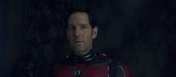 Produktbild: Ant-Man and the Wasp - Quantumania