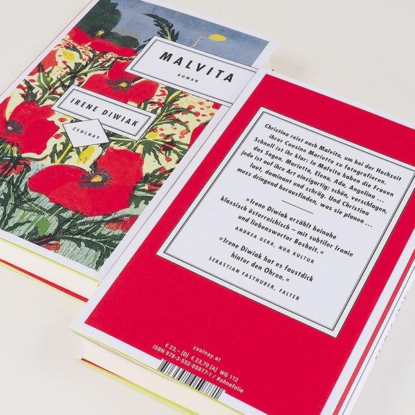 Produktbild: Malvita