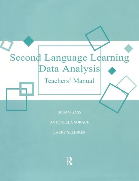 Produktbild: Second Language Teacher Manual 2nd