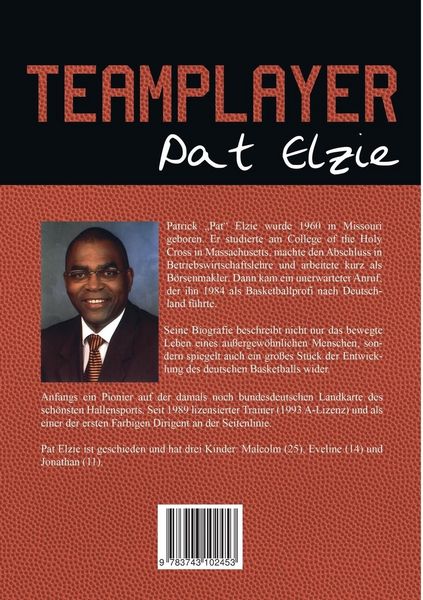 Produktbild: Teamplayer